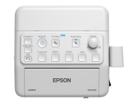 Epson ELPCB03 - Kontrollboks for projektor - for Epson EB-525, 530, 535, 536, 670, 675, 680, 685, 695, 696, 710, 800, 805, L200, W49, X49
