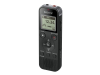 Sony ICD-PX470 - Taleopptaker - 4 GB