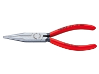 Knipex 30 21 140, Nesetang, 2 mm, 4,2 cm, Stål, Plastikk, Rød