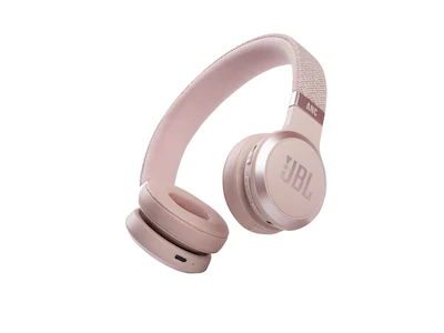 JBL Live 460NC (rose)