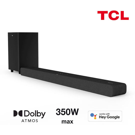 TCL TS8132-EU