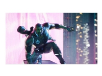 Crackdown 3 - Xbox One - Engelsk - EMEA