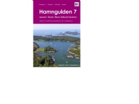 Hamnguiden 7 | Ardebrant, Granath, Hotvedt, Sannel | Språk: swe
