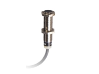 Induktiv fl M12 PNP NC 4mm 10m ATEX