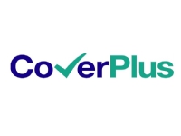 Epson CoverPlus Onsite Service - Utvidet serviceavtale - deler og arbeid - 3 år - på stedet - responstid: 2 forretningsdager - for SureColor SC-T5100, SC-T5100M, SC-T5100N