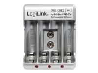 LogiLink PA0168, Overstrøm, Over-spenning (volt)
