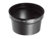Canon LA-DC58 - Objektivadapter - for PowerShot G1, G2