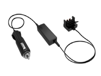 DJI DJIP2RS008, Automatisk, Dji Phantom 2 / Phantom 2 Vision / Phantom 2 Vision+, Svart