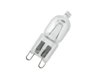Osram HALOPIN, 60 W, G9, T13.3, 2000 timer, 980 lm, Varm hvit