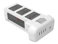 DJI Intelligent Flight Battery - Batteri 4S - Li-pol - 4480 mAh - for Phantom 3 Advanced, 3 Professional, 3 Standard