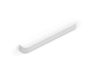 Sonos Beam (Gen2) Lydplanke (hvit)