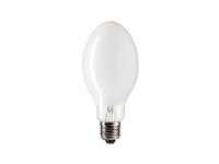 Philips MASTER CityWhite CDO-ET - Keramisk metallhalid (CMH) lyspære - form: B70 - mattslipt finish - E27 - 70 W - klasse F - varmt hvitt lys - 2800 K