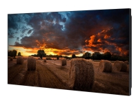 Samsung VM55T-U - 55 Diagonalklasse VMT-U Series LED-bakgrunnsbelyst LCD-skjerm - digital signering - 1080p 1920 x 1080 - direktebelyst LED