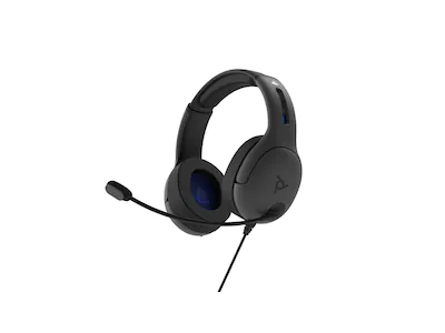 PDP LVL50 Kablet Stereo Headset PS4