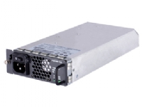 HPE Aruba - Strømforsyning - hot-plug / redundant (plug-in modul) - AC 100-240 V - 350 watt - for HPE Aruba 7205, 7210, 7240, 7240XM Mobility Controller 7205 S3500 Mobility Access Switch