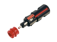 Stik Universelt sikkerhedsstik ProCar 67712010 12 V, 24 V 16 A