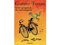 Gummi-Tarzan | Ole Lund Kirkegaard | Språk: Dansk