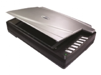 Plustek OpticPro A360 Plus - Planskanner - CCD - 304.8 x 431.8 mm - 600 dpi - inntil 2500 skann pr. dag - USB 2.0