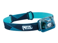 Petzl TIKKA - Hodelykt - LED - blå