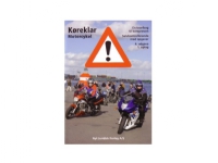 Køreklar Motorcykel | Lars-Christian Borg | Språk: Dansk