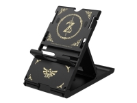 HORI PlayStand - Zelda - stativ for spillkonsoll - for Nintendo Switch