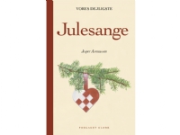 Vores dejligste julesange | Jesper Asmussen | Språk: Dansk