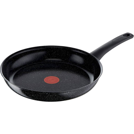 Tefal Frypan 28 cm Black Ceramic