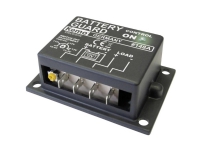 Kemo M148A Batteriovervågning Byggemodul 12 V/DC