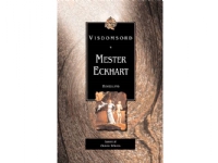 Mester Eckhart | Oliver Davies | Språk: Dansk