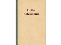 Hellas katekismus | Hella Joof | Språk: Dansk