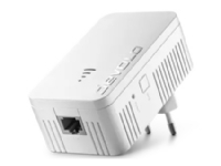 Devolo Repeater 1200, Gjentaker, 1200 Mbit/s, Wi-Fi, Hvit