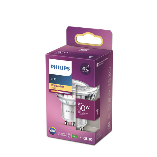 Philips LED Classic spot 50w nd