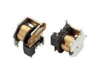 HKE CMA4-DC12V-C-E Køretøjsrelæ 12 V/DC 30 A 1 x skiftekontakt