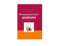 Bevægeapparatets anatomi | Finn Bojsen-Møller Jan Hejle Jørgen Tranum-Jensen Erik B. Simonsen | Språk: Dansk