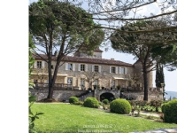 Chateau de Cayx | Olivier Lesenecal | Språk: Dansk