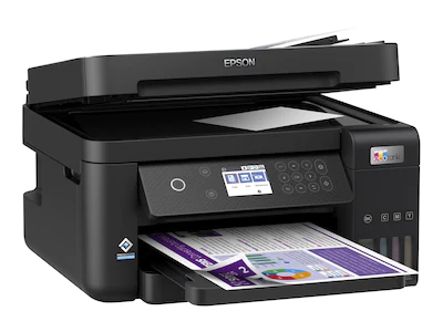 Epson skriver Ecotank ET-3850