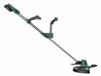 Bosch 0 600 8C1 D01, Grøn, 7 m/s², 1,5 m/s², CE, Lithium-Ion (Li-Ion), 18 V, Uden batteri og lader