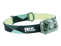 Petzl TIKKA - Hodelykt - LED - grønn