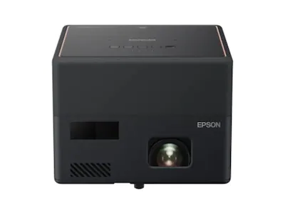 Epson Mini laser projektor EF-12