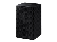 Samsung SWA-9100S - Bakkanalshøyttalere - trådløs - svart