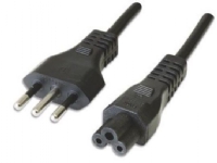 HPI CORD. PWR.AC.C5-ITL.BLK