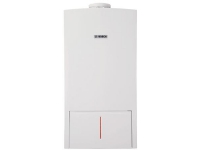 Bosch Condens 5000 W ZSB 14-6 - Kondenserende gaskedel med modulerende ydelse fra 2-14 kW