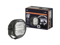 Osram Auto LEDDL112-CB LEDriving® ROUND MX260-CB LED (RGB) foran (L x B x H) 150 x 251 x 261 mm