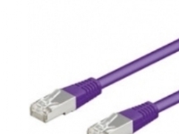 Goobay CAT 5-200 SFTP 2.0m, 2 m