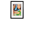 Hama Madrid 20x30, Plastikk, Svart, 13 x 18 cm, 200 mm, 300 mm