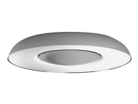 Philips Hue White Ambiance Still Plafond - Aluminium BT