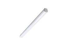 Philips Ledinaire WT060C, LED, 4000 K, 3600 lm, IP66, Grå, Hvit