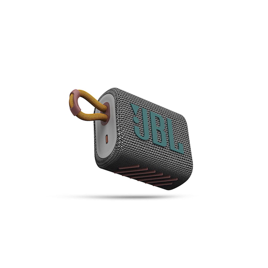 JBL JBLGO3GRN