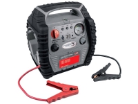 Hurtigstartsystem HP Autozubehör 7 in1 Power Pack 900A 17 Ah