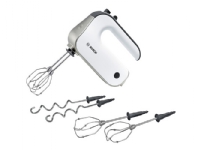Bosch MFQ 4835 - Håndmikser - 575 W - hvit